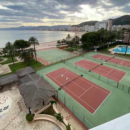 Florazar 2 Cullera Apartment ภายนอก รูปภาพ