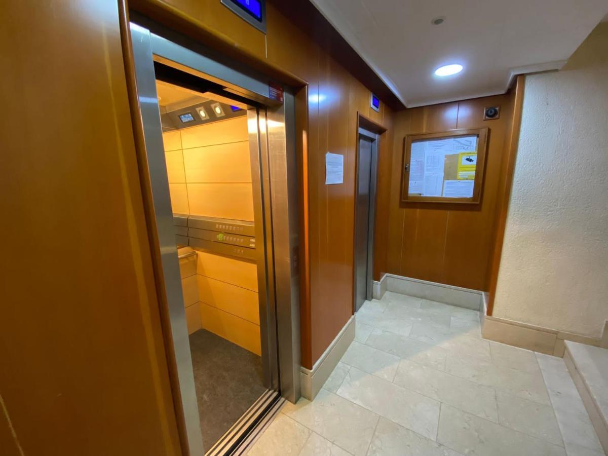 Florazar 2 Cullera Apartment ภายนอก รูปภาพ