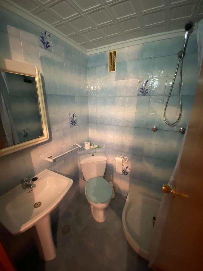 Florazar 2 Cullera Apartment ภายนอก รูปภาพ