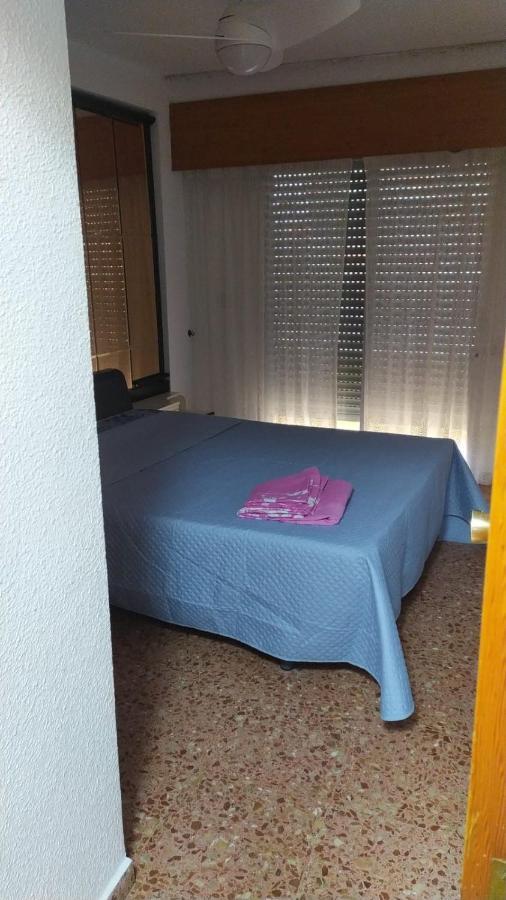 Florazar 2 Cullera Apartment ภายนอก รูปภาพ